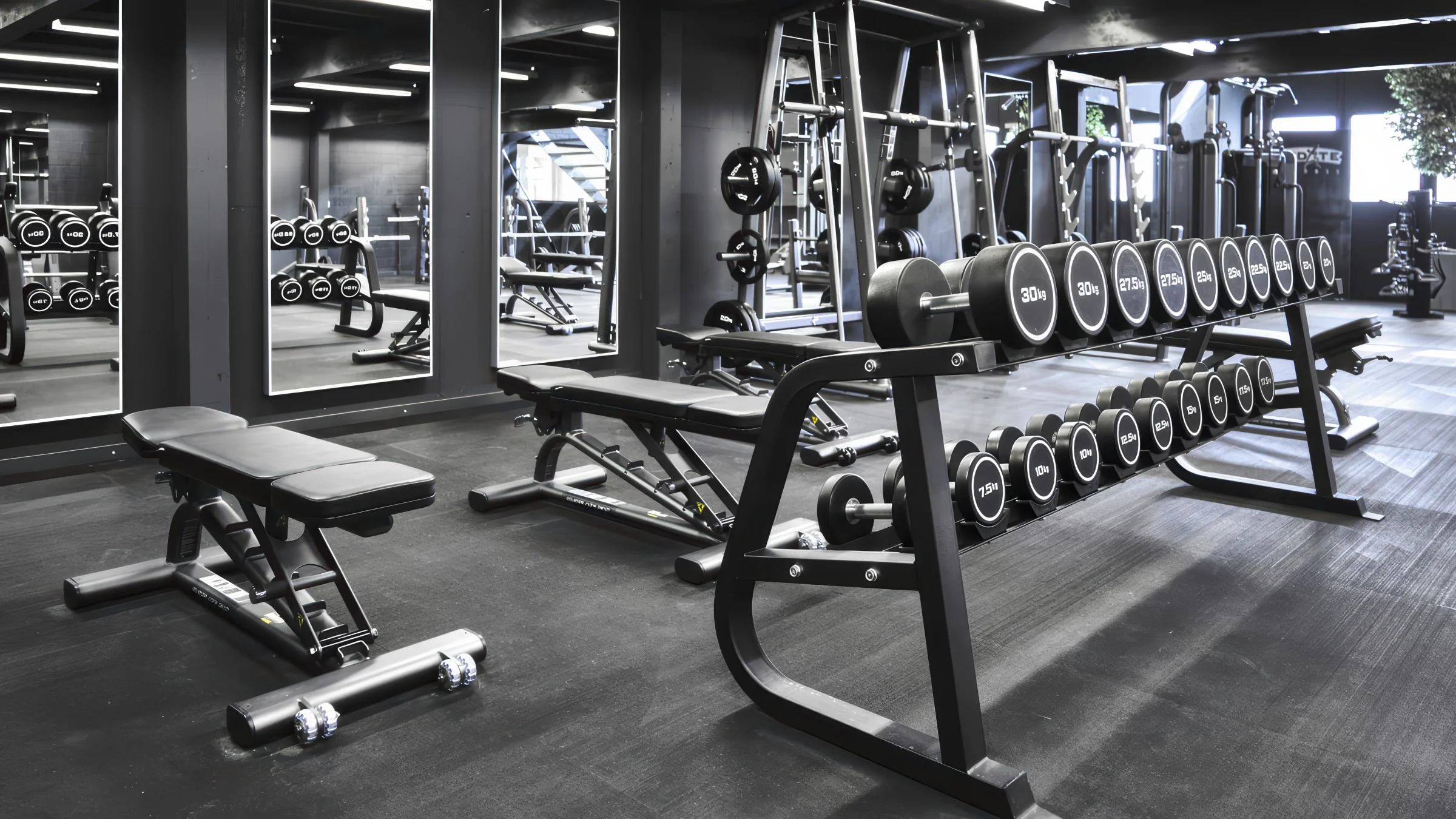 Fitness